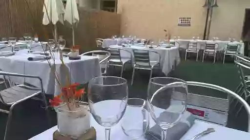 Restaurante La Fonda