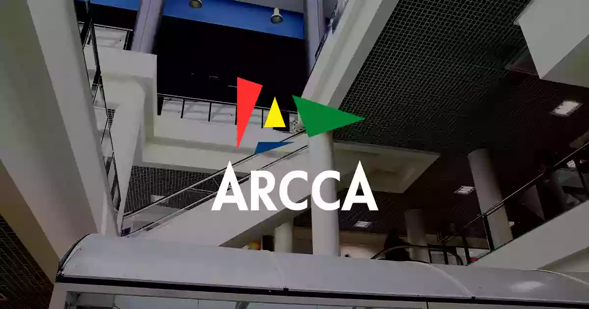 Centro Comercial Arcca