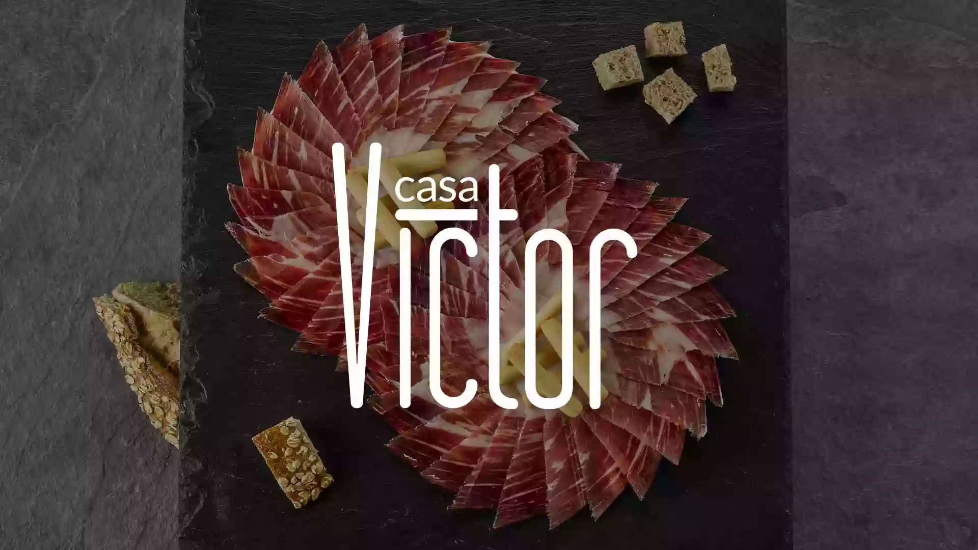 Casa Victor