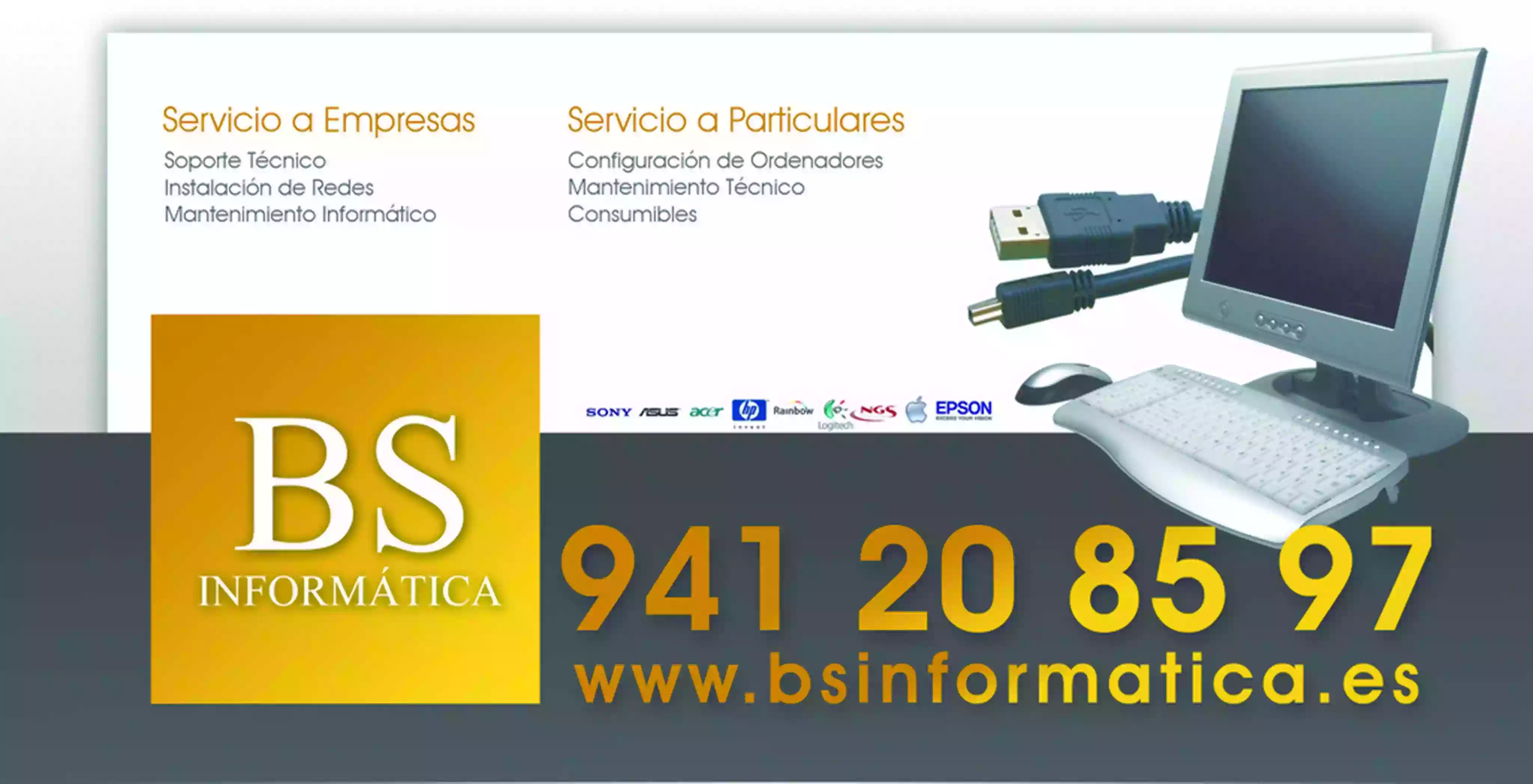 BS INFORMATICA