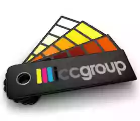 ICC GROUP Inkjet Coding Components S.L.U.