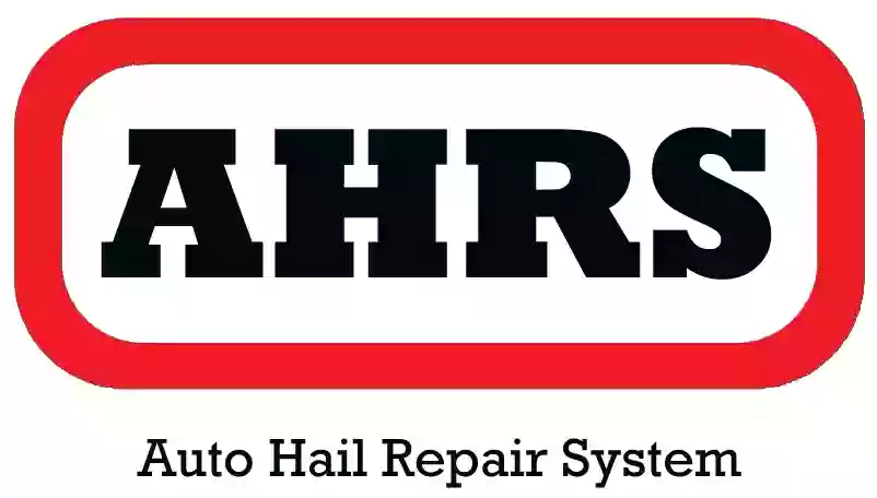 Auto Hail Repair System