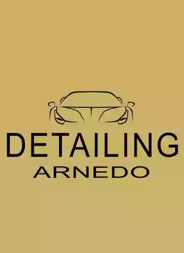 Detailing Arnedo