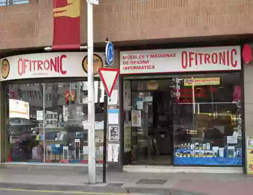 OFITRONIC S.L