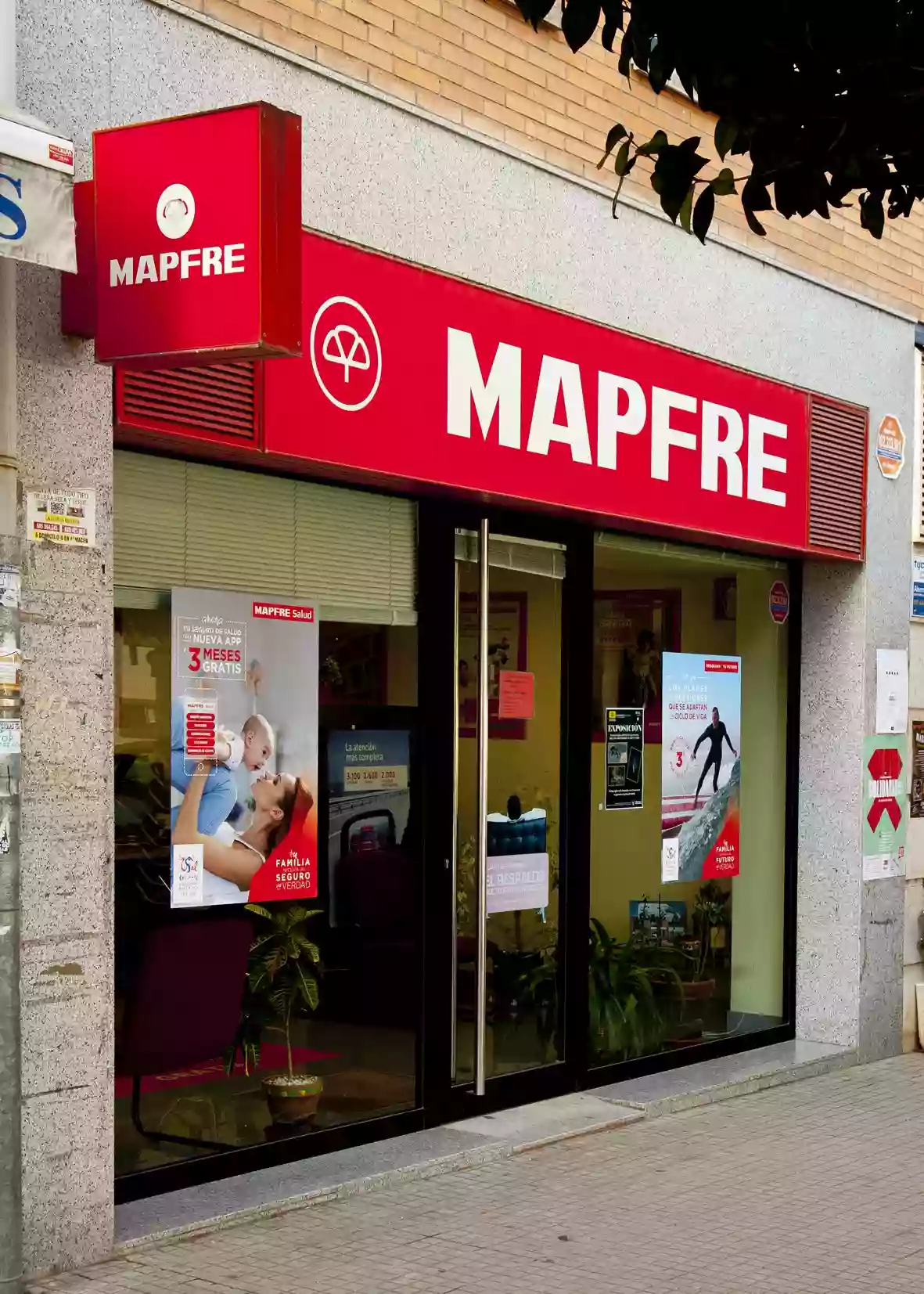 MAPFRE