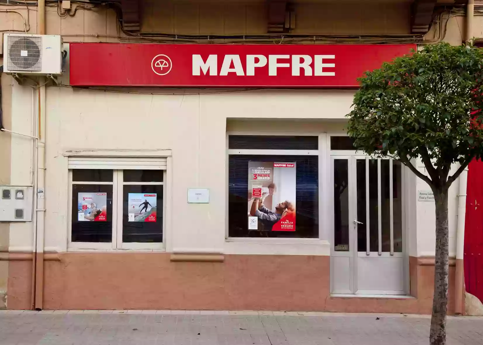 MAPFRE