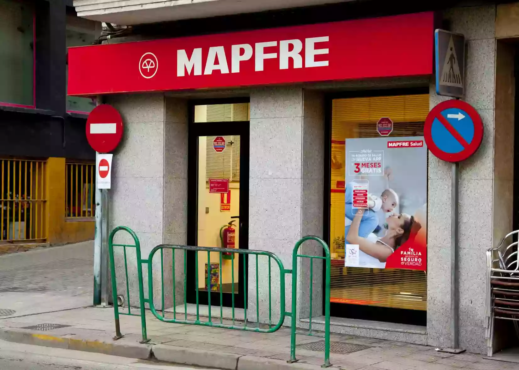 MAPFRE