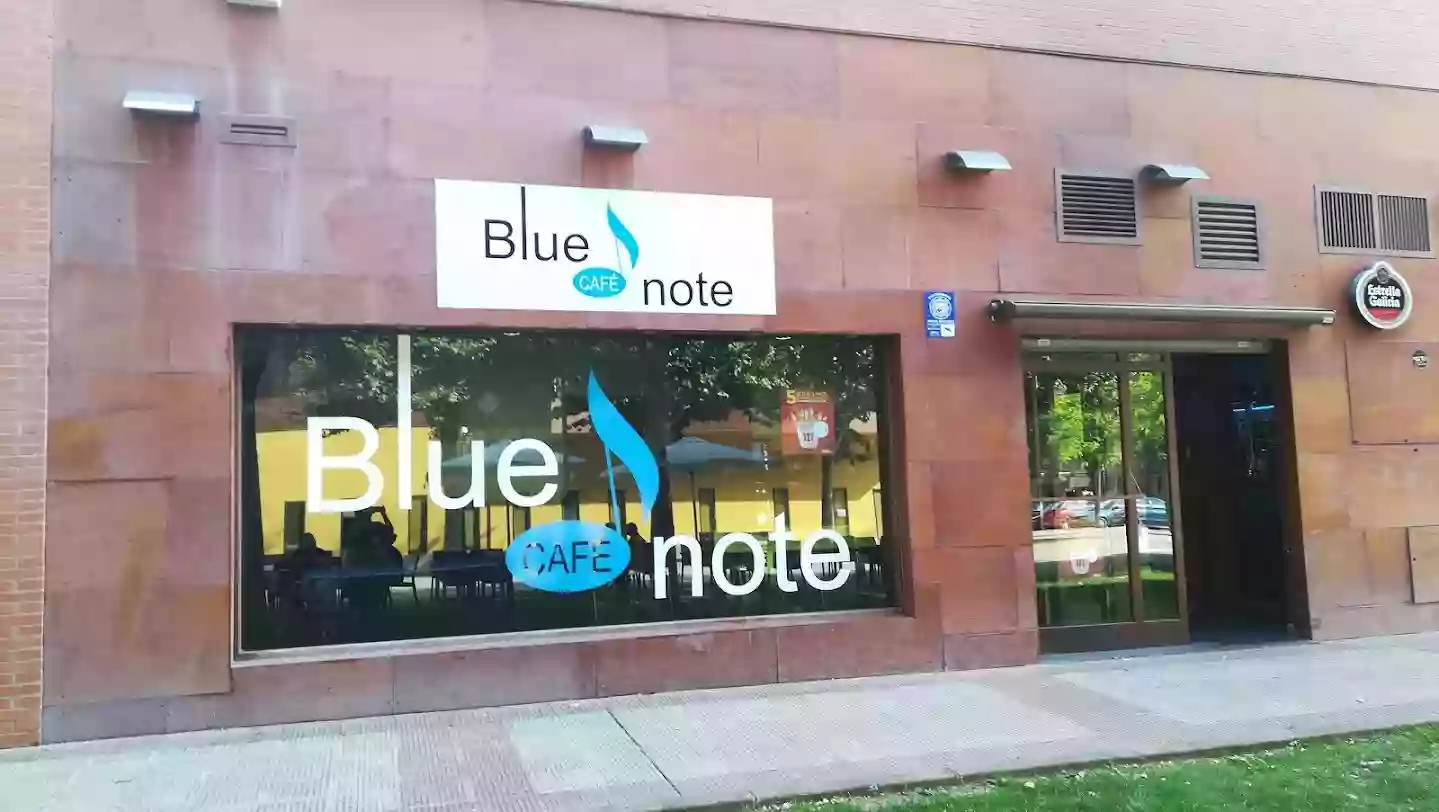 Blue Note Café