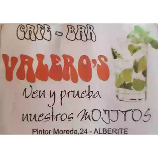 Bar Valeros