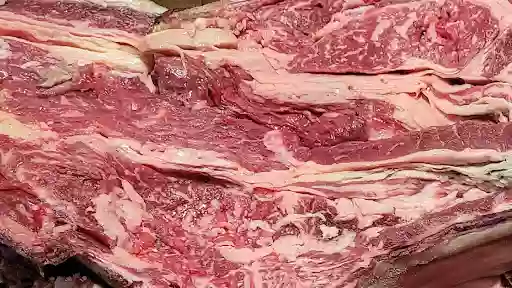 El chuleton del Bar Mirvi