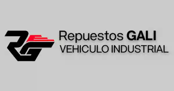 Repuestos Gali Vehiculo Industrial S. L.