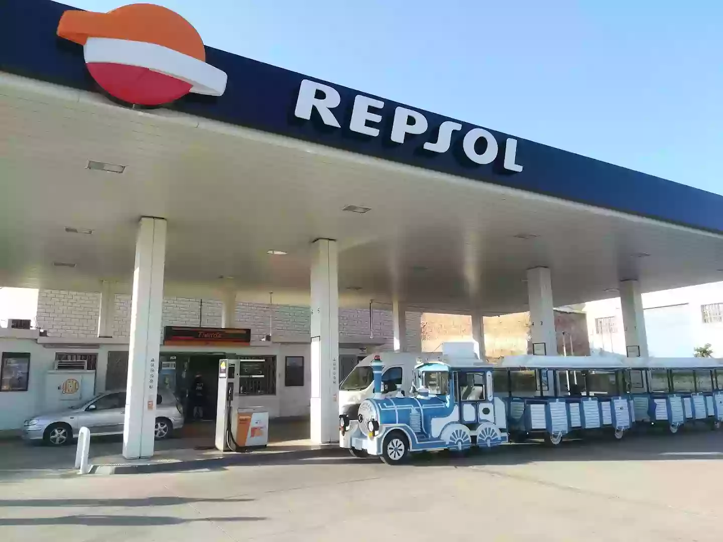 Gasolinera Autol S.L.