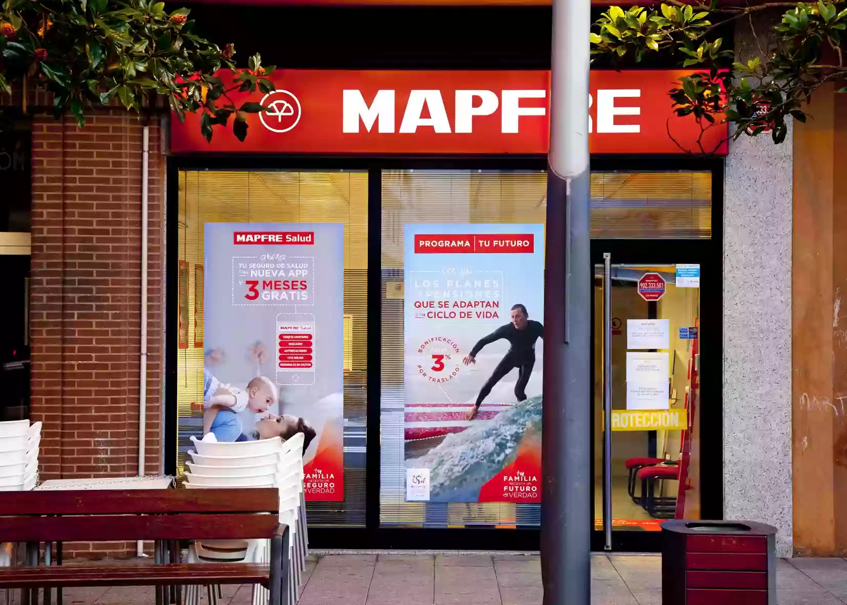 MAPFRE