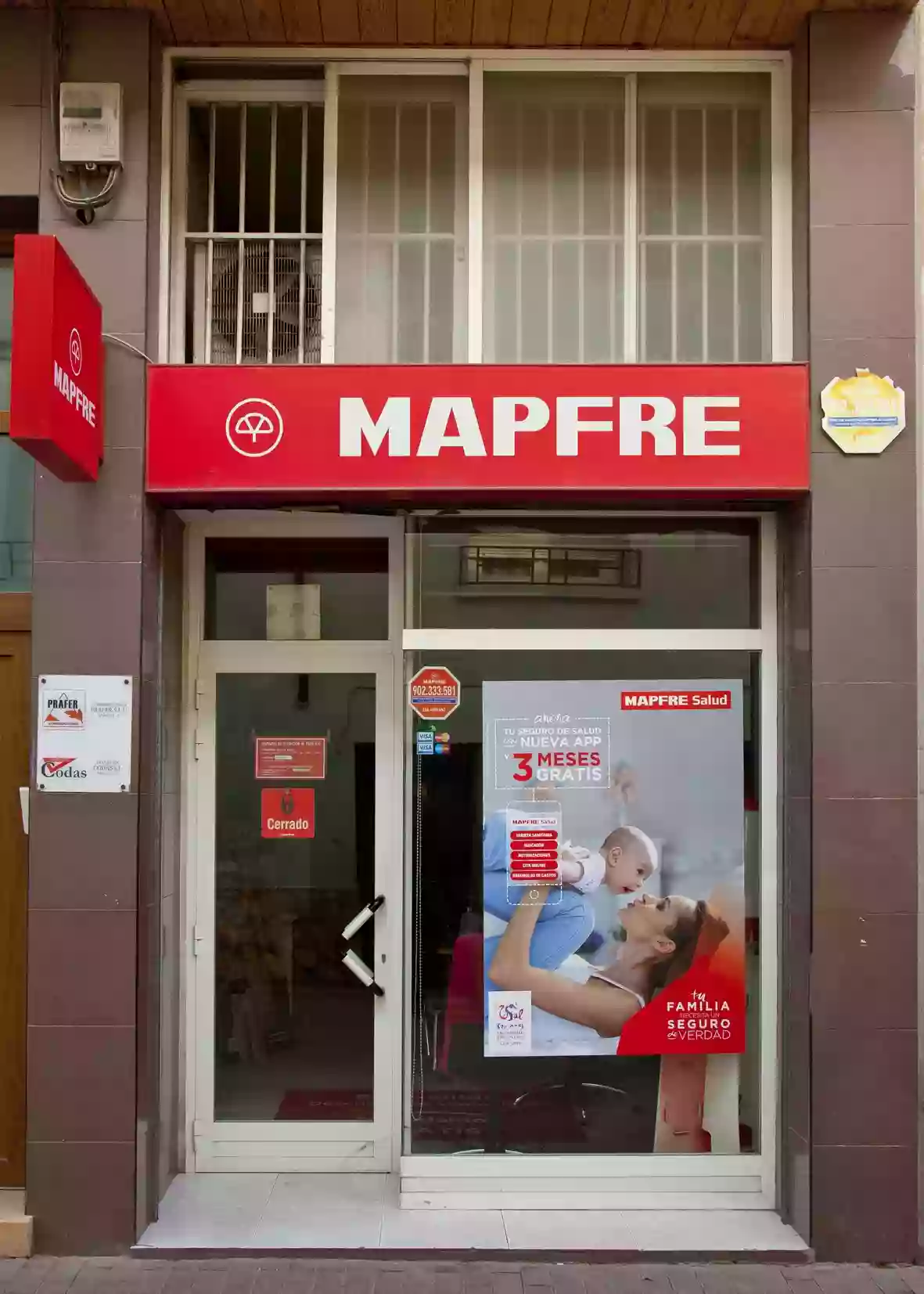 MAPFRE