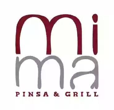 MIMA PINSA & GRILL