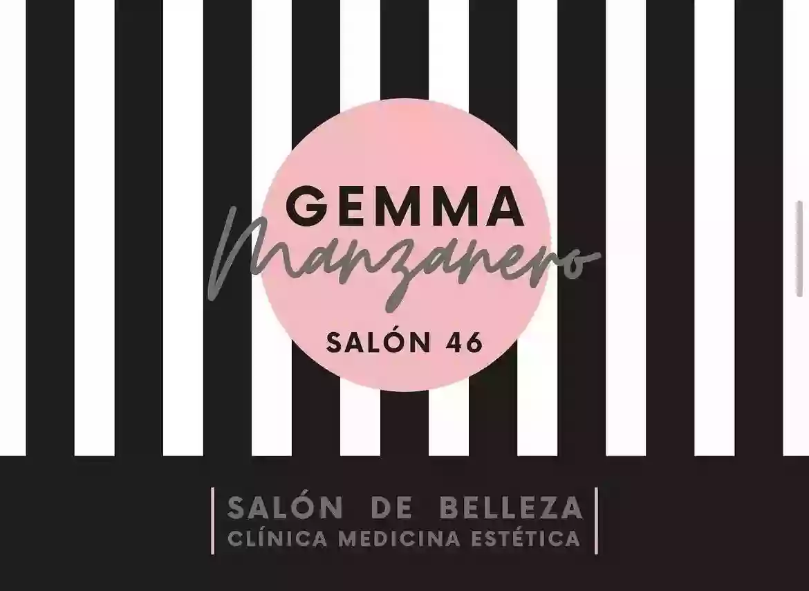 CLÍNICA MEDICINA ESTÉTICA SALÓN 46