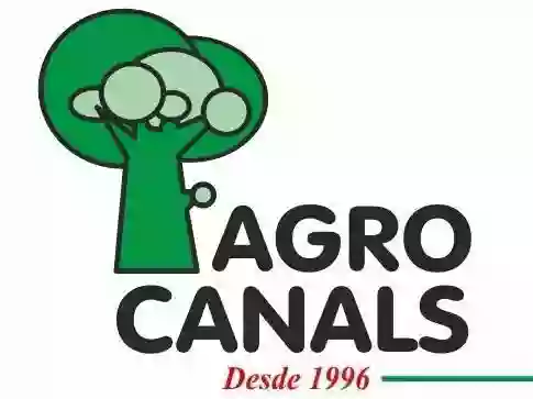 Agrocanals