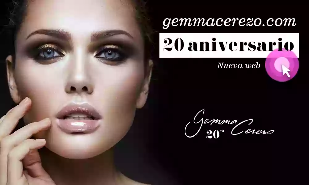 Gemma Cerezo Estética