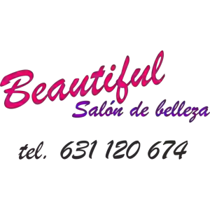 Beautiful - Salón de belleza