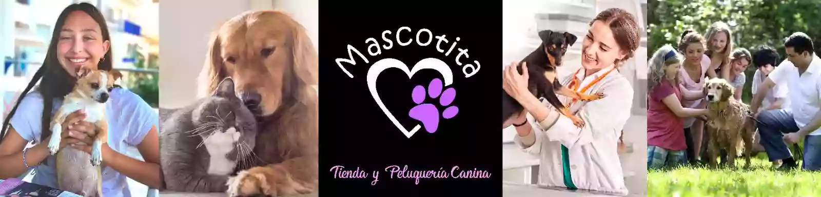 Peluquería canina y felina en Ribarroja del Turia Mascotita S.C.