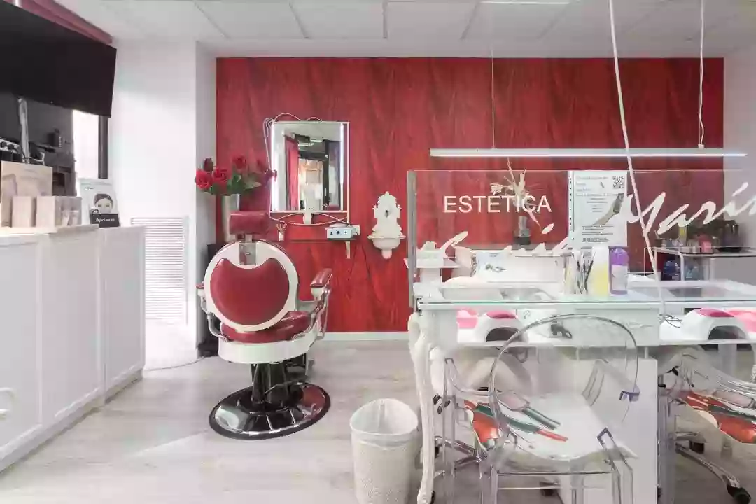 ESTETICA SONIA MARIN