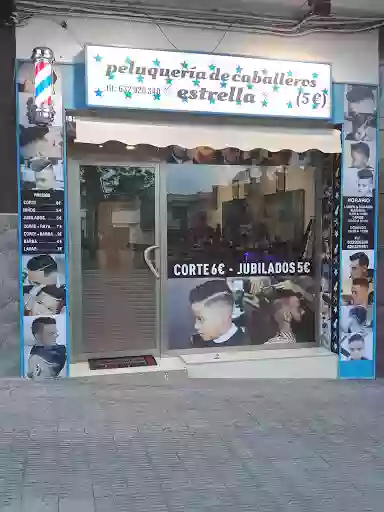 Peluqueria estrella