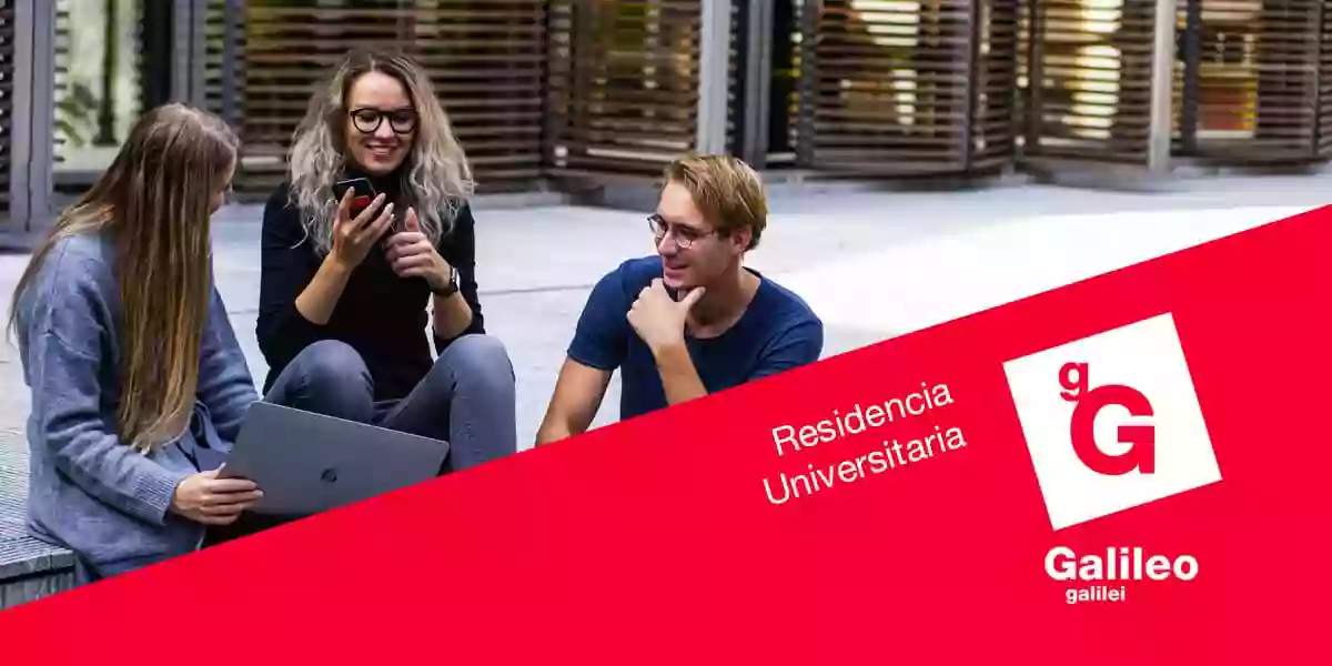 Residència Universitària Micampus Galileo Galilei