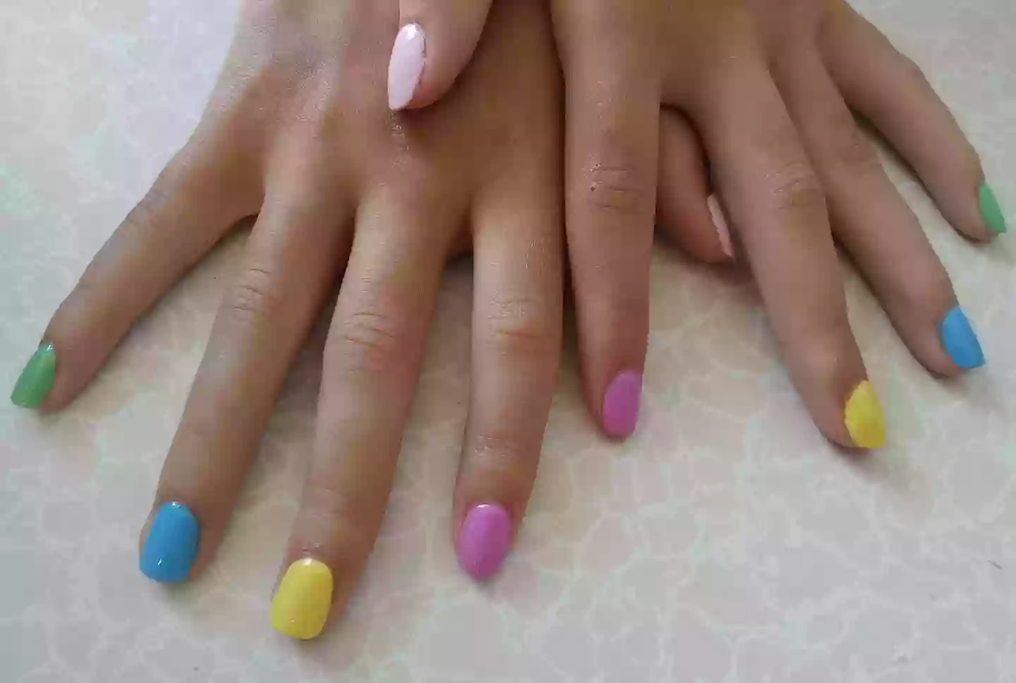 Uñas Nules