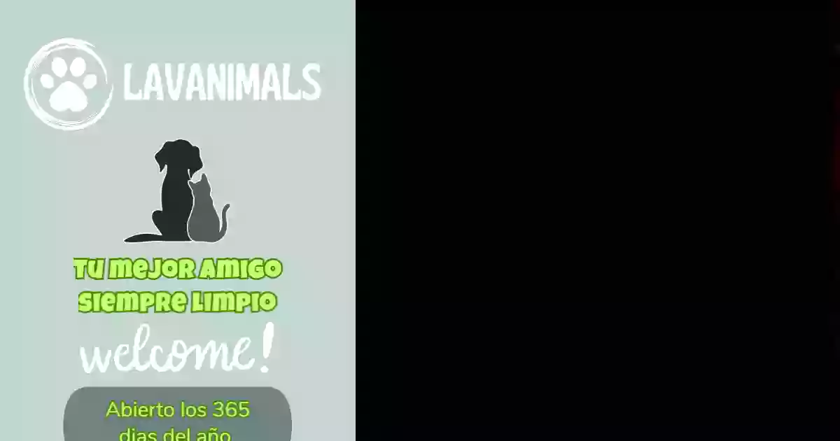 Lavanimals