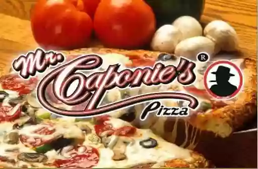 Mr.Caponie'S