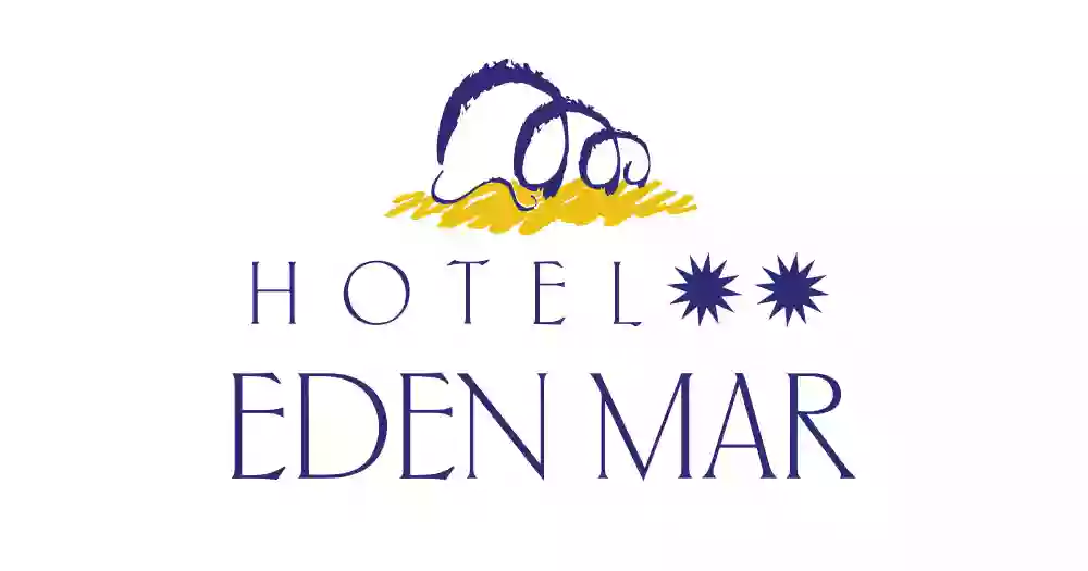 Hotel Edén Mar