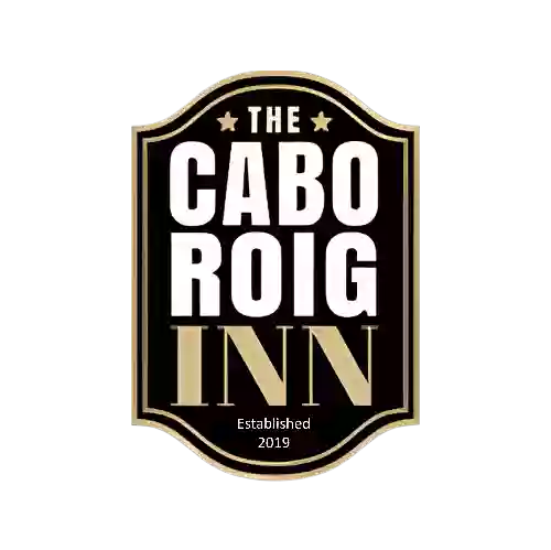 Pub The Cabo Roig Inn