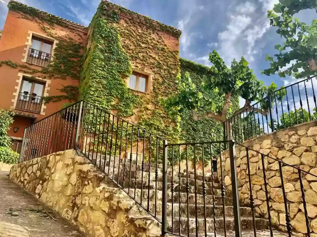 Molí Fariner Casa Rural