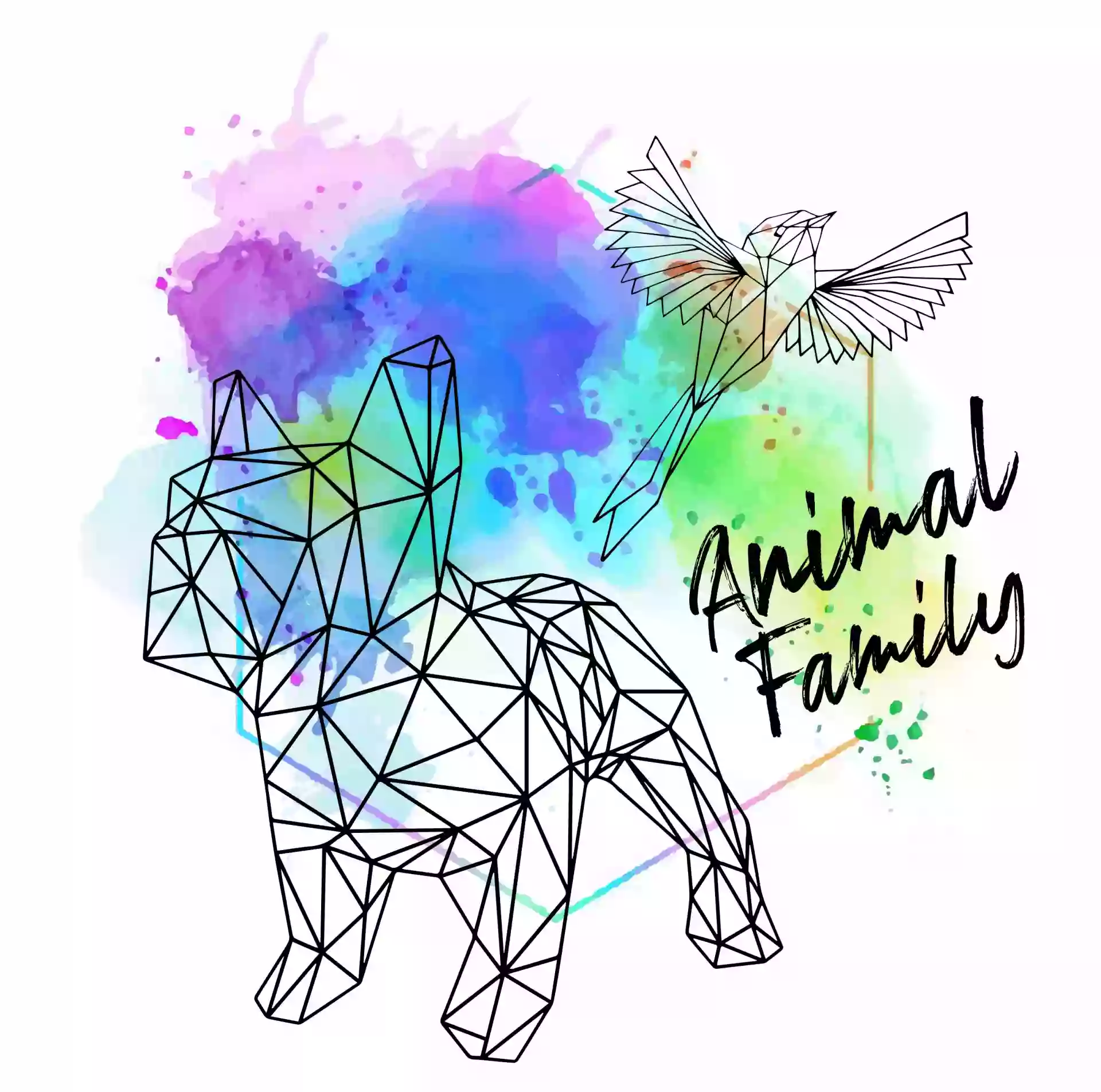 Animal Family