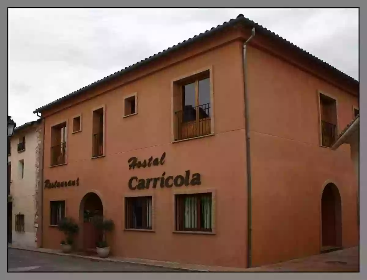 HOSTAL CARRICOLA