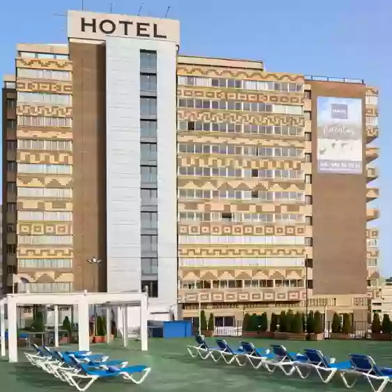 Hotel Maya Alicante