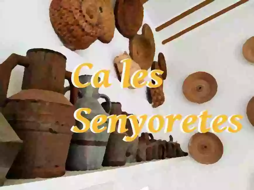 Ca les Senyoretes