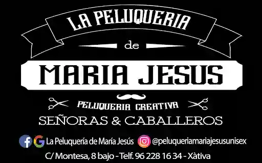 La Peluquería de Maria Jesus