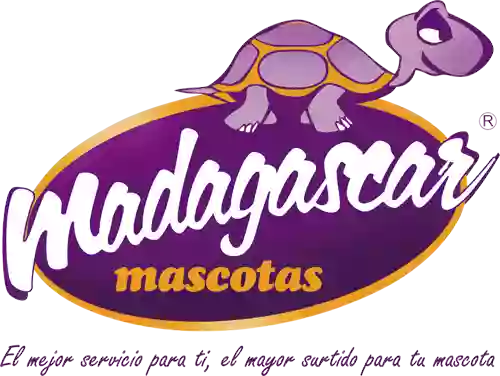 Madagascar Mascotas - CC. Carrefour San Juan