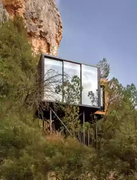 Vivood Landscape Hotel