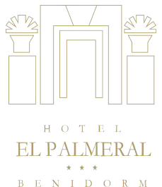 Hotel El Palmeral