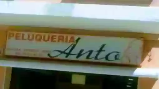 Peluquería Anto