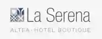 Hotel Boutique La Serena Altea