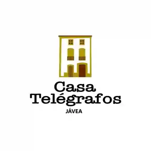 Casa Telégrafos Jávea