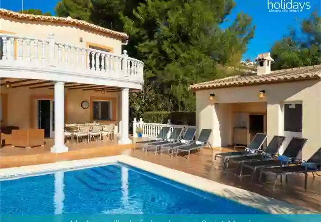 Villa Zaccori - HMR Holidays