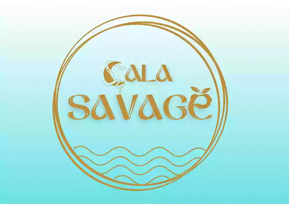 Cala Savage - Torrenosta