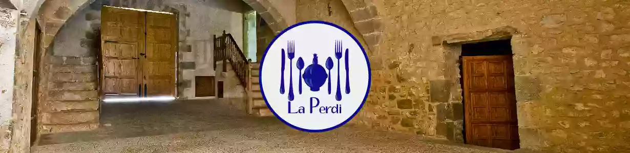 Hotel Restaurant La Perdi