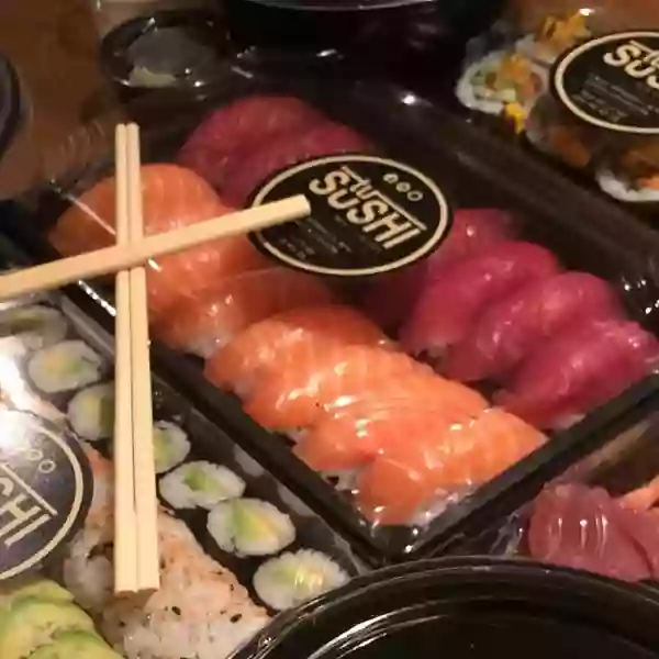 Tu Sushi Castellón.