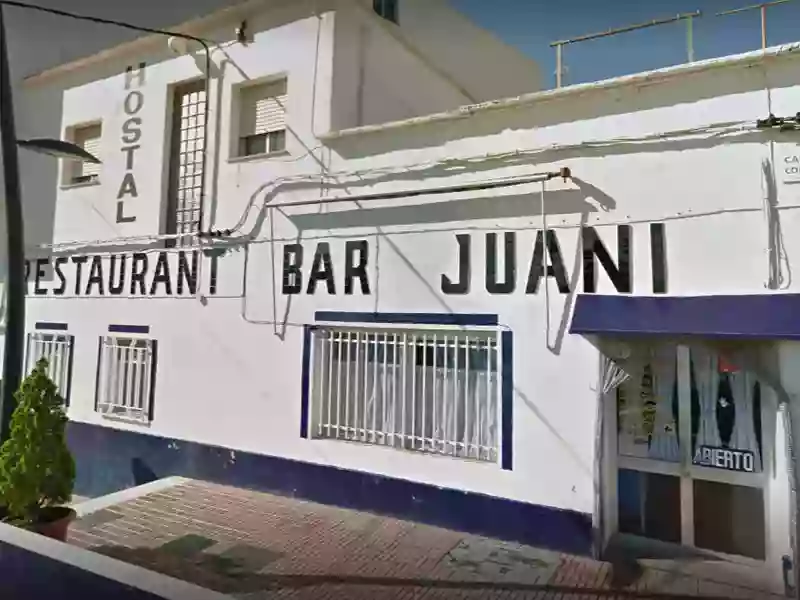 Hostal Juani