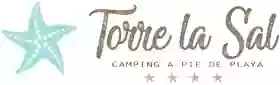 Camping Torre la Sal